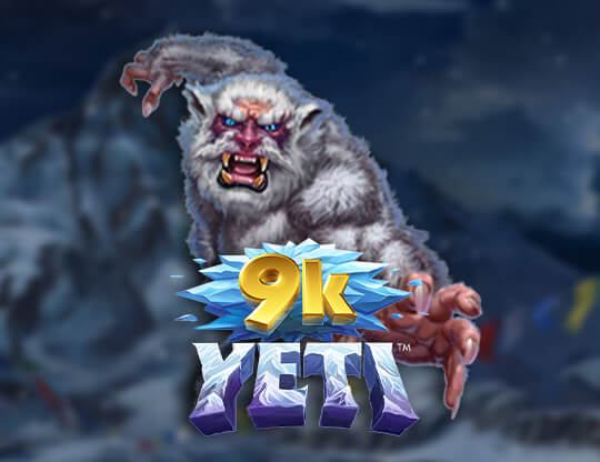 9k Yeti